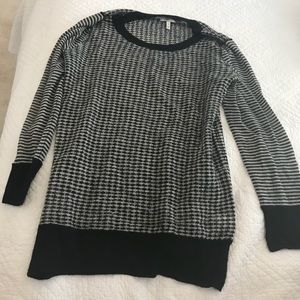 Joie thin sweater